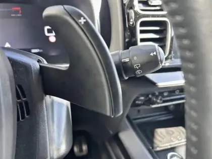 Photo 17 Citroën C5 aircross  BlueHDi 130 S&S EAT8 Shine