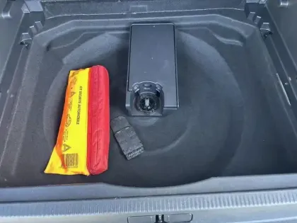 Photo 26 Citroën C5 aircross  BlueHDi 130 S&S EAT8 Shine