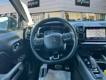 Photo 11 Citroën C5 aircross  BlueHDi 130 S&S EAT8 Shine