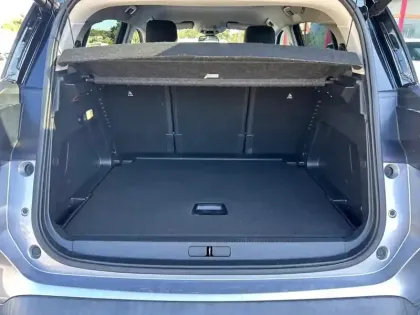 Photo 7 Citroën C5 aircross  BlueHDi 130 S&S EAT8 Shine