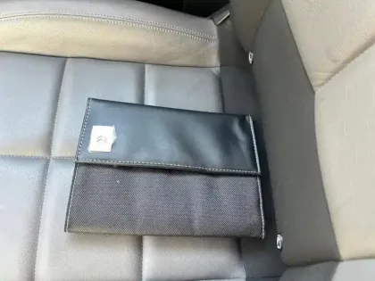 Photo 15 Citroën C5 aircross  BlueHDi 130 S&S EAT8 Shine