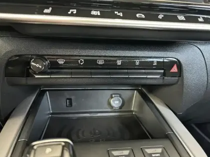 Photo 12 Citroën C5 aircross  BlueHDi 130 S&S EAT8 Shine