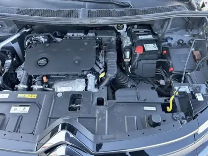 Photo 6 Citroën C5 aircross  BlueHDi 130 S&S EAT8 Shine