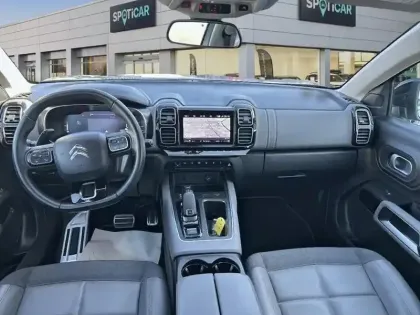 Photo 9 Citroën C5 aircross  BlueHDi 130 S&S EAT8 Shine