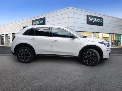 Photo 27 Fiat 600  1.2 Hybrid 100ch DCT6 La Prima