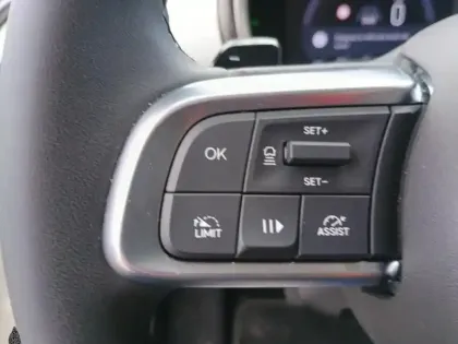 Photo 18 Fiat 600  1.2 Hybrid 100ch DCT6 La Prima