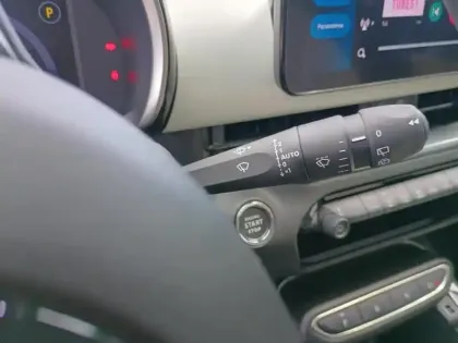 Photo 17 Fiat 600  1.2 Hybrid 100ch DCT6 La Prima