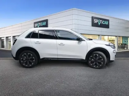 Photo 5 Fiat 600  1.2 Hybrid 100ch DCT6 La Prima