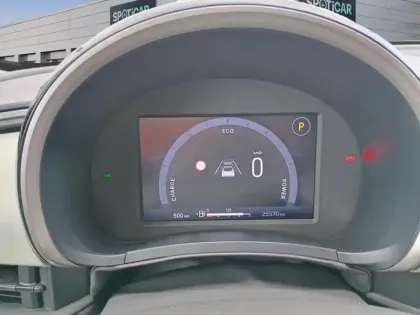 Photo 20 Fiat 600  1.2 Hybrid 100ch DCT6 La Prima