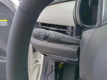 Photo 16 Fiat 600  1.2 Hybrid 100ch DCT6 La Prima