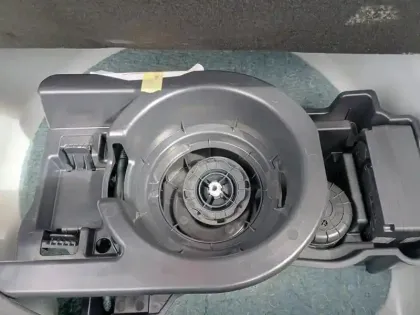 Photo 26 Fiat 600  1.2 Hybrid 100ch DCT6 La Prima