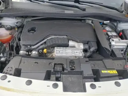 Photo 6 Fiat 600  1.2 Hybrid 100ch DCT6 La Prima