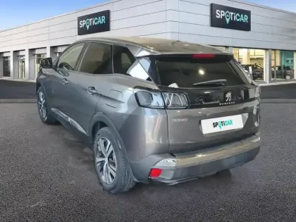 Photo 29 Peugeot 3008  Hybrid 225 e-EAT8 Allure Pack