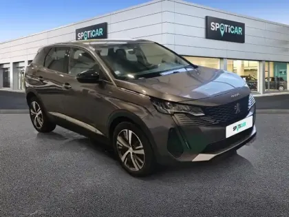Photo 28 Peugeot 3008  Hybrid 225 e-EAT8 Allure Pack