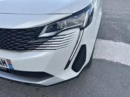 Photo 13 Peugeot 3008  BlueHDi 130ch S&S EAT8 GT