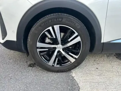 Photo 14 Peugeot 3008  BlueHDi 130ch S&S EAT8 GT