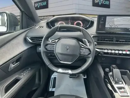 Photo 11 Peugeot 3008  BlueHDi 130ch S&S EAT8 GT