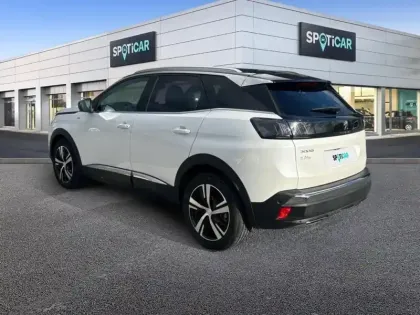 Photo 29 Peugeot 3008  BlueHDi 130ch S&S EAT8 GT