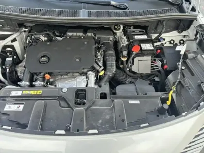 Photo 6 Peugeot 3008  BlueHDi 130ch S&S EAT8 GT