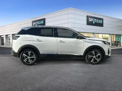 Photo 5 Peugeot 3008  BlueHDi 130ch S&S EAT8 GT