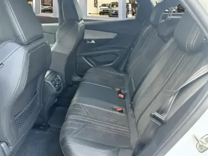 Photo 22 Peugeot 3008  BlueHDi 130ch S&S EAT8 GT