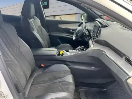 Photo 8 Peugeot 3008  BlueHDi 130ch S&S EAT8 GT