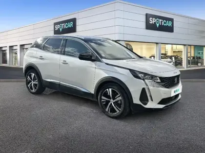 Photo 28 Peugeot 3008  BlueHDi 130ch S&S EAT8 GT