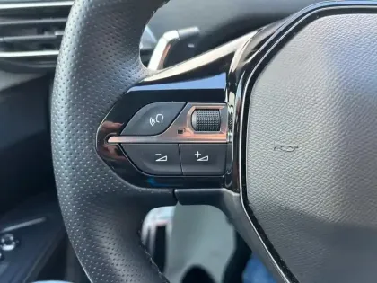 Photo 18 Peugeot 3008  BlueHDi 130ch S&S EAT8 GT