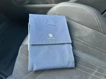 Photo 15 Peugeot 3008  BlueHDi 130ch S&S EAT8 GT