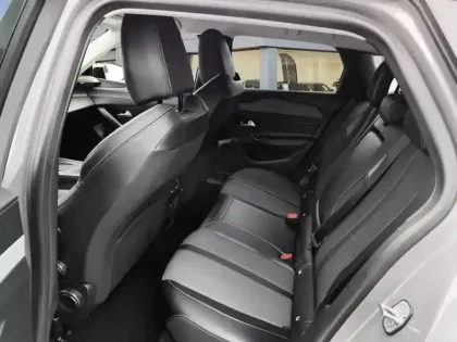Photo 22 Peugeot 308  SW Hybrid 136 e-DCS6 Allure