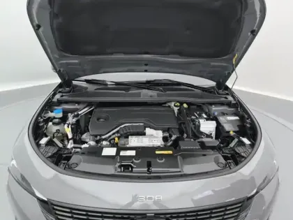 Photo 6 Peugeot 308  SW Hybrid 136 e-DCS6 Allure