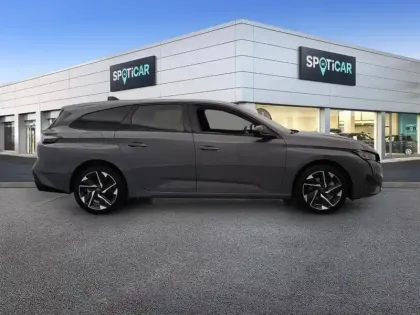 Photo 5 Peugeot 308  SW Hybrid 136 e-DCS6 Allure