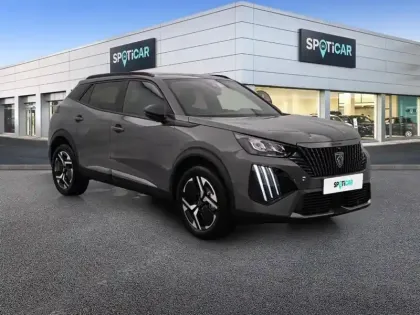 Photo 28 Peugeot 2008  PureTech 130 S&S EAT8 Allure