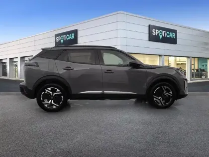 Photo 5 Peugeot 2008  PureTech 130 S&S EAT8 Allure