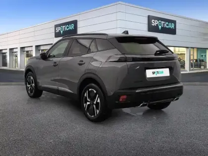 Photo 29 Peugeot 2008  PureTech 130 S&S EAT8 Allure
