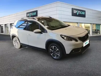 Photo 28 Peugeot 2008  PureTech 110ch S&S EAT6 Allure