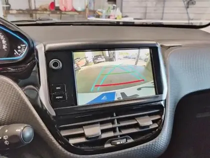 Photo 25 Peugeot 2008  PureTech 110ch S&S EAT6 Allure