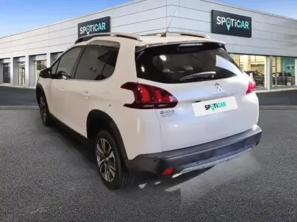 Photo 29 Peugeot 2008  PureTech 110ch S&S EAT6 Allure