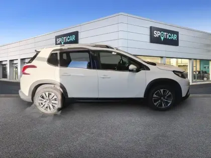 Photo 5 Peugeot 2008  PureTech 110ch S&S EAT6 Allure