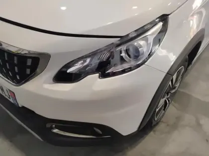 Photo 13 Peugeot 2008  PureTech 110ch S&S EAT6 Allure