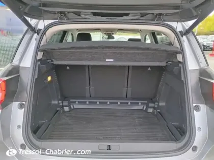 Photo 7 Citroën C5 aircross  PureTech 180 S&S EAT8 Shine