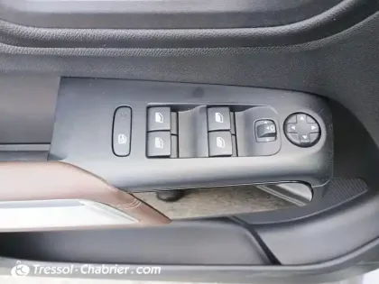 Photo 19 Citroën C5 aircross  PureTech 180 S&S EAT8 Shine