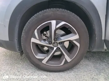 Photo 14 Citroën C5 aircross  PureTech 180 S&S EAT8 Shine