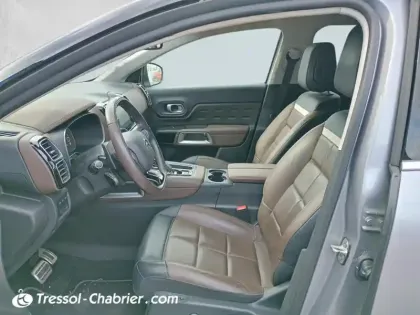 Photo 8 Citroën C5 aircross  PureTech 180 S&S EAT8 Shine