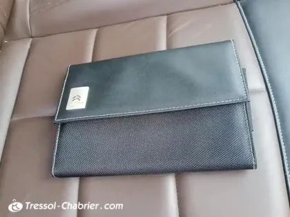 Photo 15 Citroën C5 aircross  PureTech 180 S&S EAT8 Shine