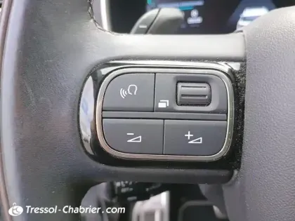 Photo 18 Citroën C5 aircross  PureTech 180 S&S EAT8 Shine