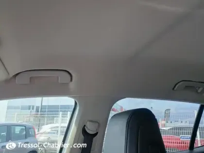 Photo 24 Citroën C5 aircross  PureTech 180 S&S EAT8 Shine