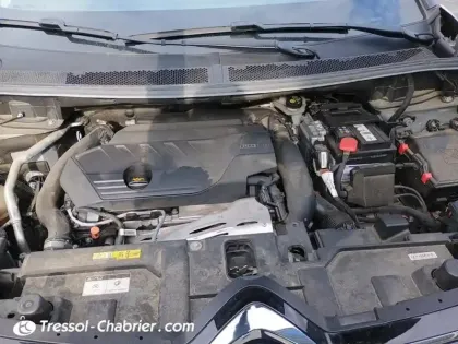 Photo 6 Citroën C5 aircross  PureTech 180 S&S EAT8 Shine