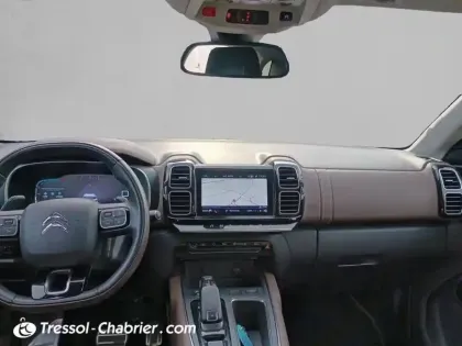 Photo 9 Citroën C5 aircross  PureTech 180 S&S EAT8 Shine