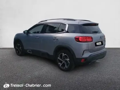 Photo 29 Citroën C5 aircross  PureTech 180 S&S EAT8 Shine